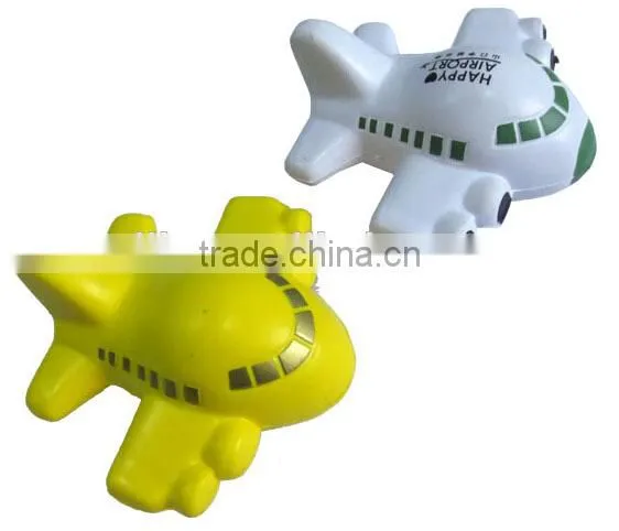 cheap PU foam stress toy baby