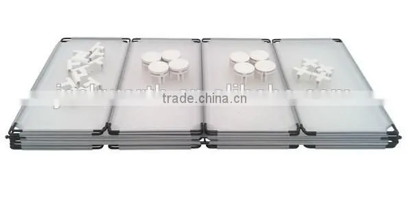 Plastic wardrobe storage organizer closet box