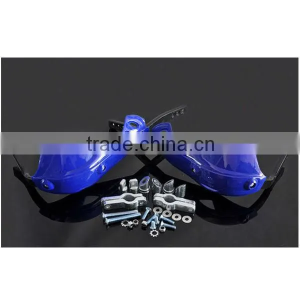HANDLEBAR BRUSH HAND GUARDS