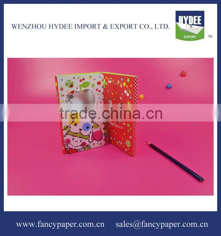 Memo pad sticky note set /Sticky note pad with memo book