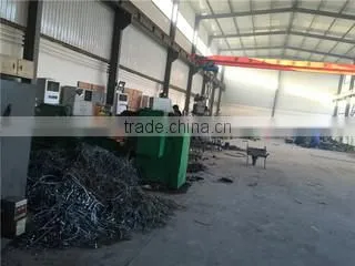 Cangzhou Creator Drill Equipment Co., Ltd. company overview - view 1