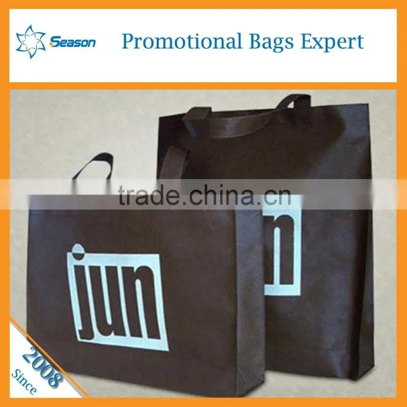 Fabric bags printed poly bags nonwoven bag with handle