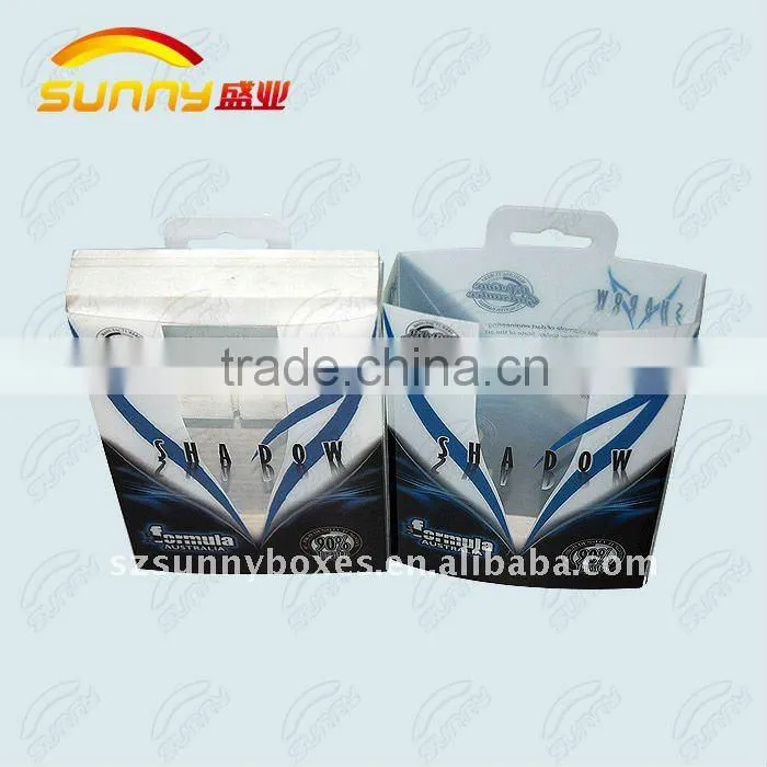 2014 clear plastic lockable storage box