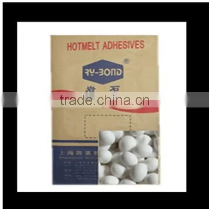 EVA Hot Melt Adhesive for pocket spring mattress and sofa