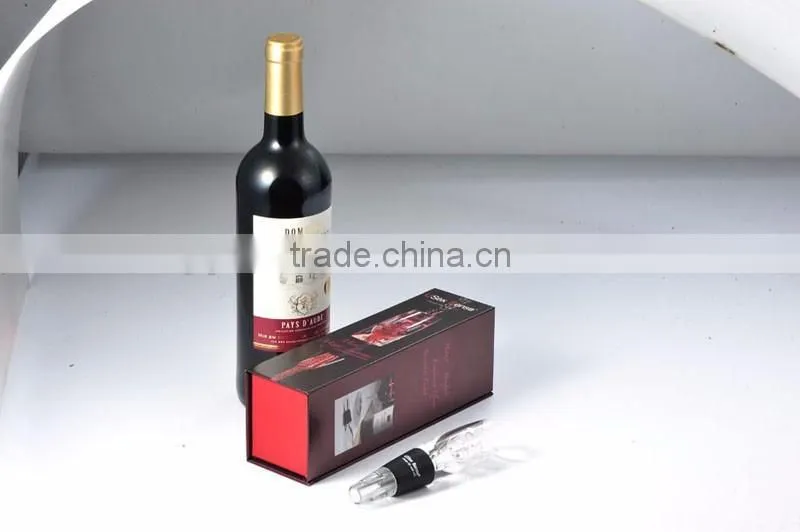 High Quality Antique Wine Aerator Red Wine Decanter