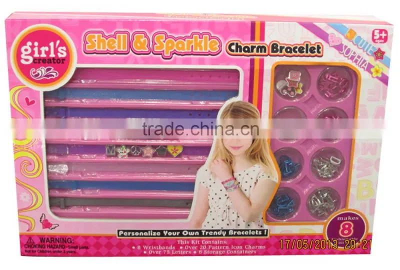 Kids colorful watchband
