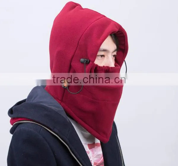 2015 Wholesale Ski Face Mask