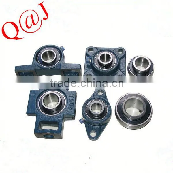 China supplier free sample high quality High Precision and Excellent Material Pillow Block Bearing UCT213 UCC213 UCFC213