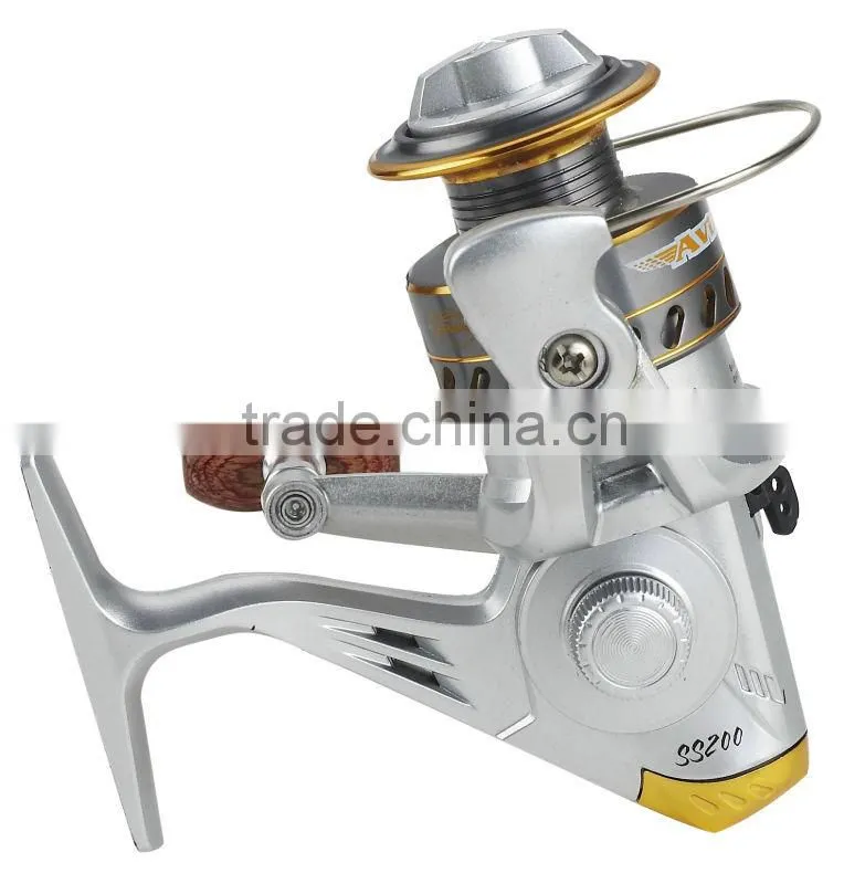 Small Fishing equipment Fishing Reel for ice fishing DP200