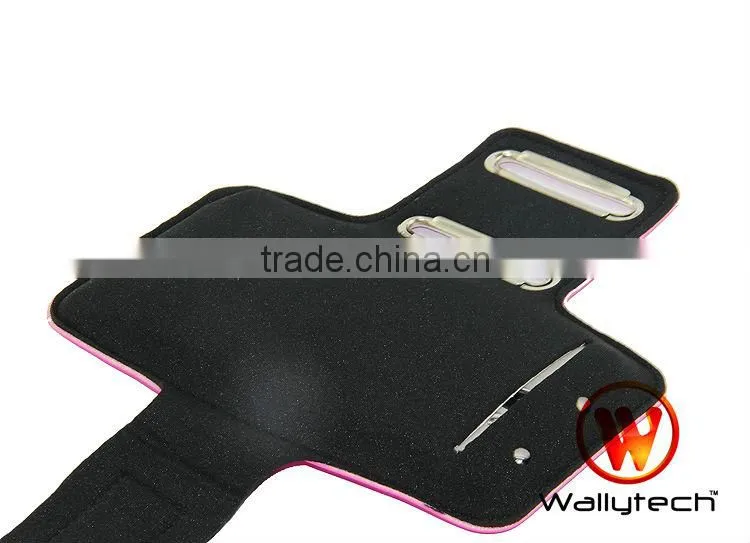 Wllytech Sport Armband Cover Case for samsung galaxy note 2 Accessories