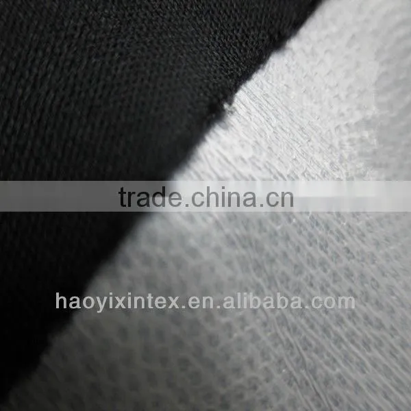 100% Polyester Fabric with TPU Lamination