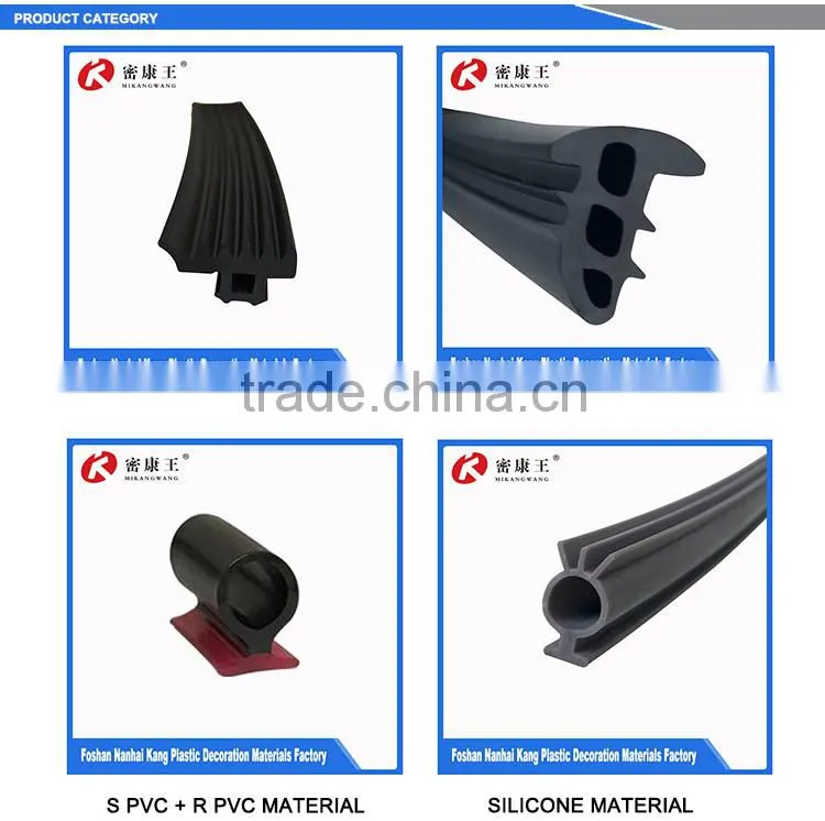 foam seal strip adhesive foam tape for wall and window