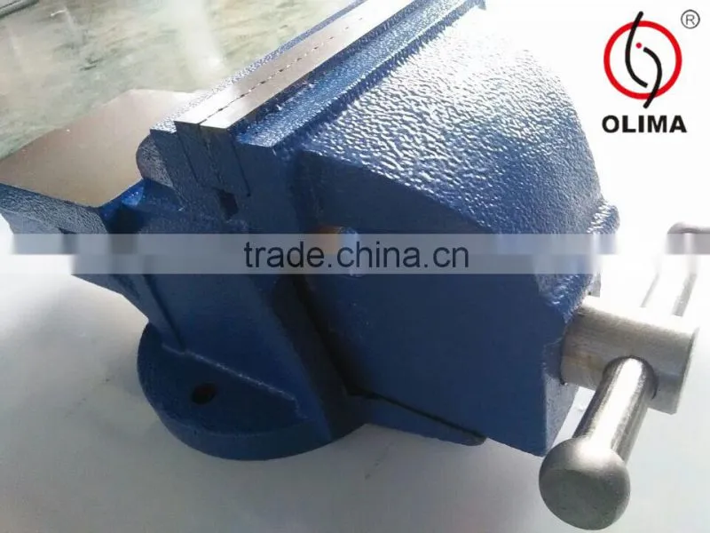 Heavy Type Bench vice