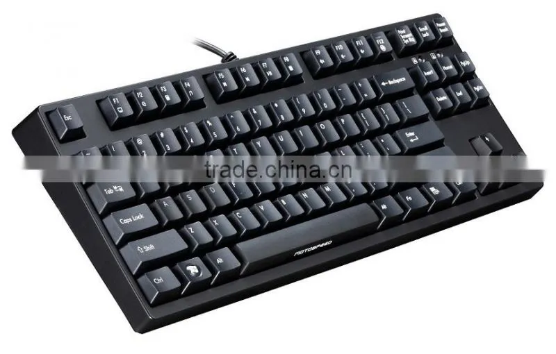 Profession cherry mechanical keyboard,laptop mechanical keyboard