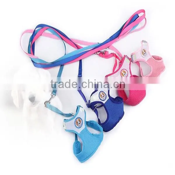 Jinhua Yiwu Colorful Cozy Collars,pet harnesses,dog harnesses