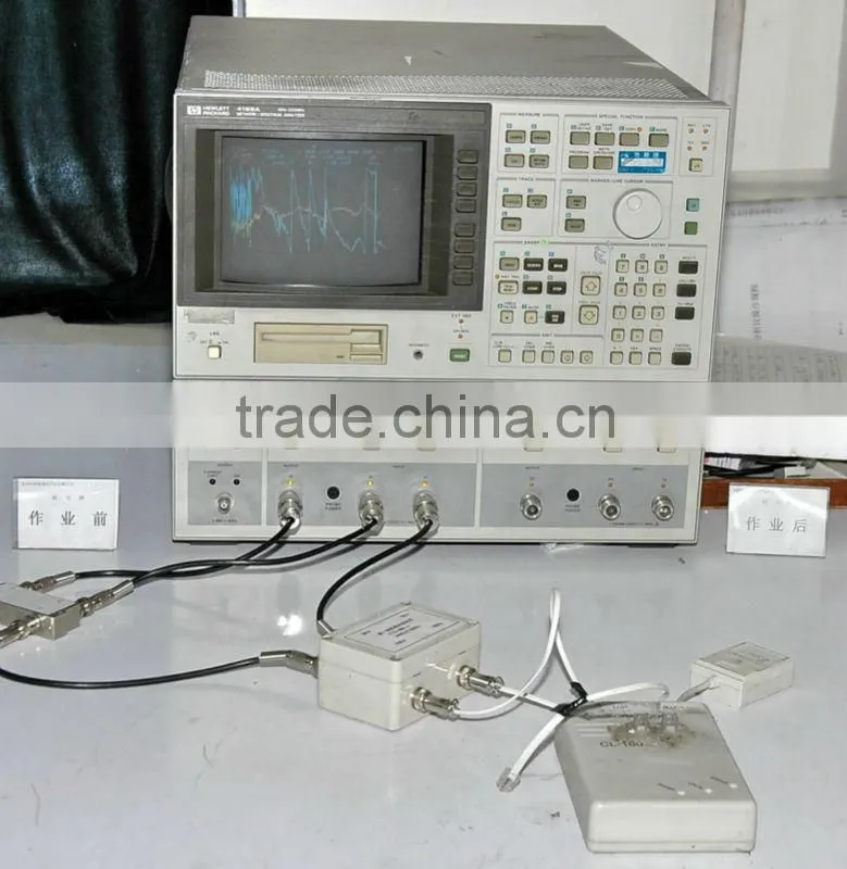 Network transformer
