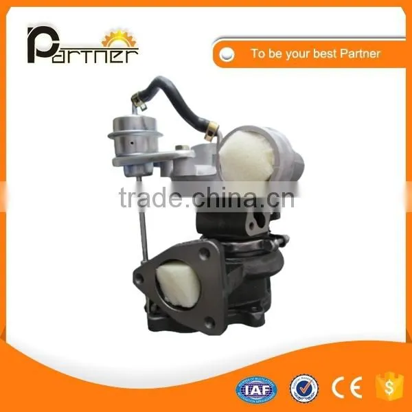 CT12B 17201-67040 17201-67010 Turbocharger for TOYOTA LANDCRUISER 1KZ-TE KZJ90/95 2000-; 4-RUNNER HI-LUX 1993- KZN130 3.0L