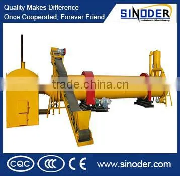 Selling rotary drum dryer price ,chicken manure rotary dryer/ organic fertilizer rotary dryer/drying equipment