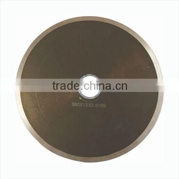 Cutting Blade for Stone Cutting