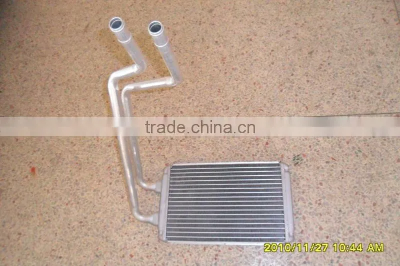 Aluminum Auto Heater for REFINB H-1(FRONT) MT