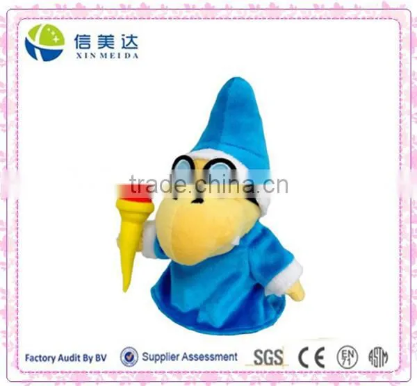 New Arrival Bird Kamek soft cartoon Plush toy