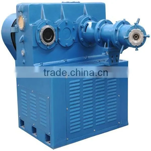 Welding rod make machines and technology