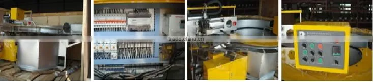 JB-SDE China manufactory sock pvc dotting machine