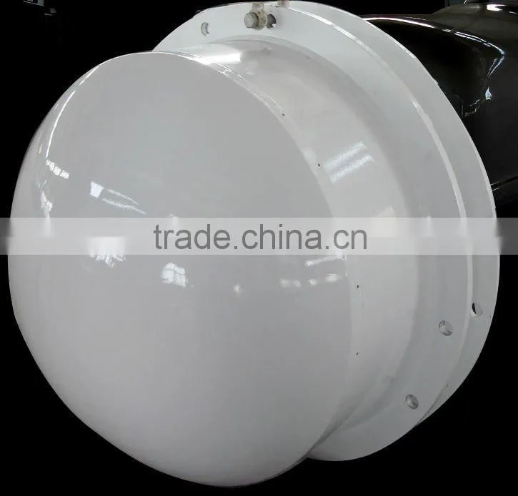 horizontal wind generator 100kw wind energy turbine with CE, ISO9001