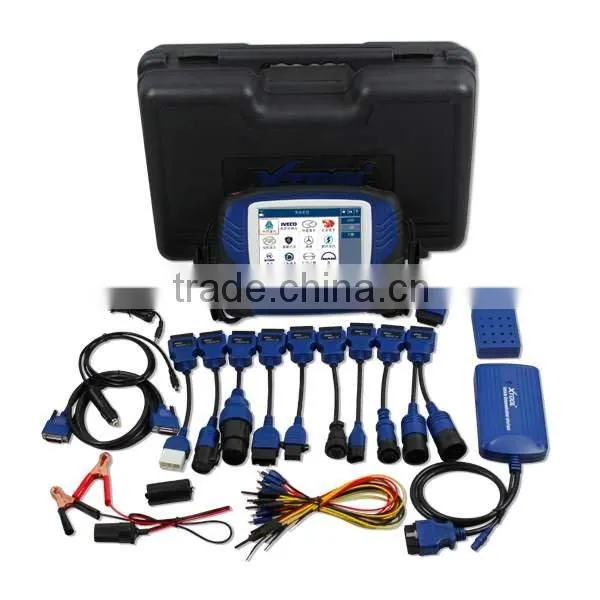 Xtool PS2 OBD Hino Truck Diagnostic Tool with Free Hino Truck diagnostic software