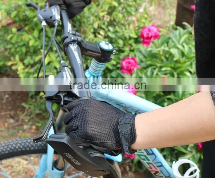 Mechanical neoprene gloves/light industry safety gloves/wear-resisting diving cloth gloves