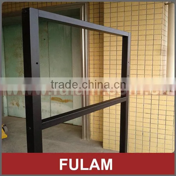 FULAM Outdoor mobile lcd led Plasma PDP tv stand