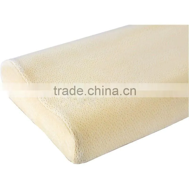 long bed pillow double bed pillow