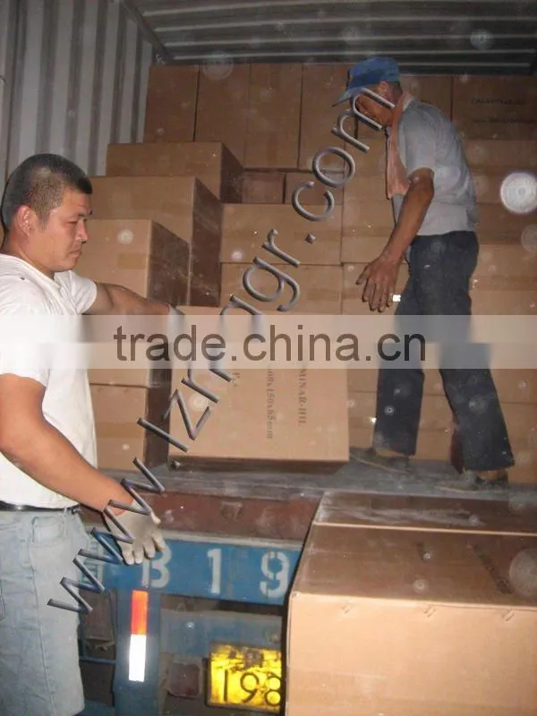 heat insulation material calcium silicate board