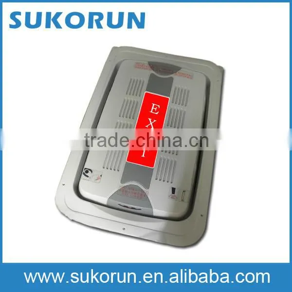 exit light emergency light 220v For Sale