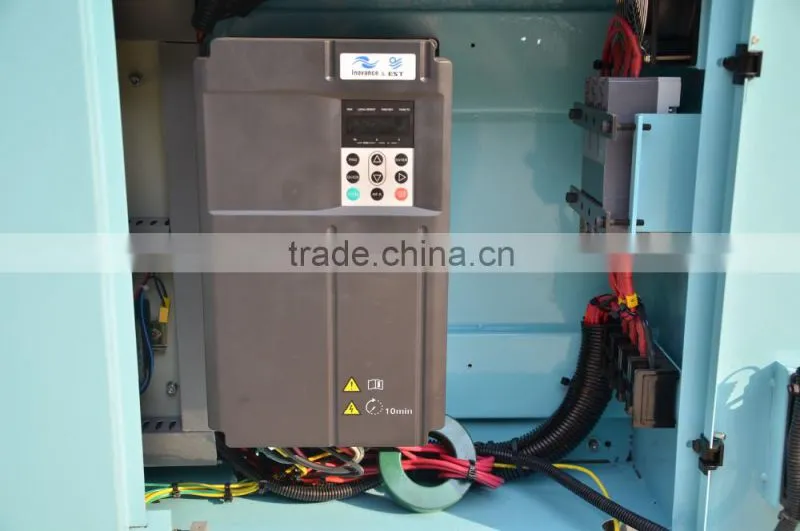 Good Price Ningbo Plastic Injection Moulding Machine with Servo Motor Power