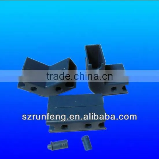 Plastic Body Case,Injection Body Case