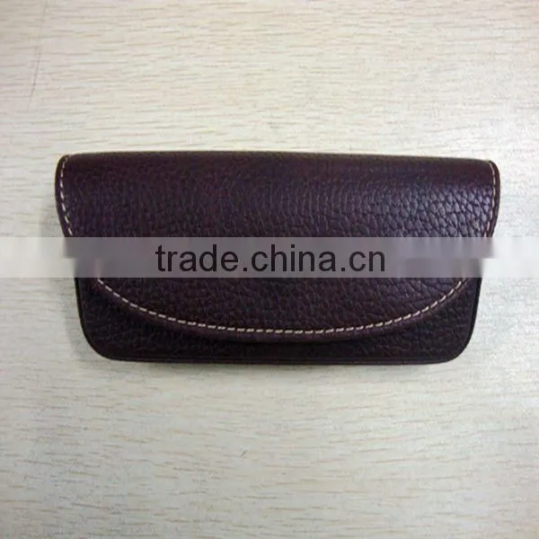 Various Design Fashion Custom Optical Glasses Pouch