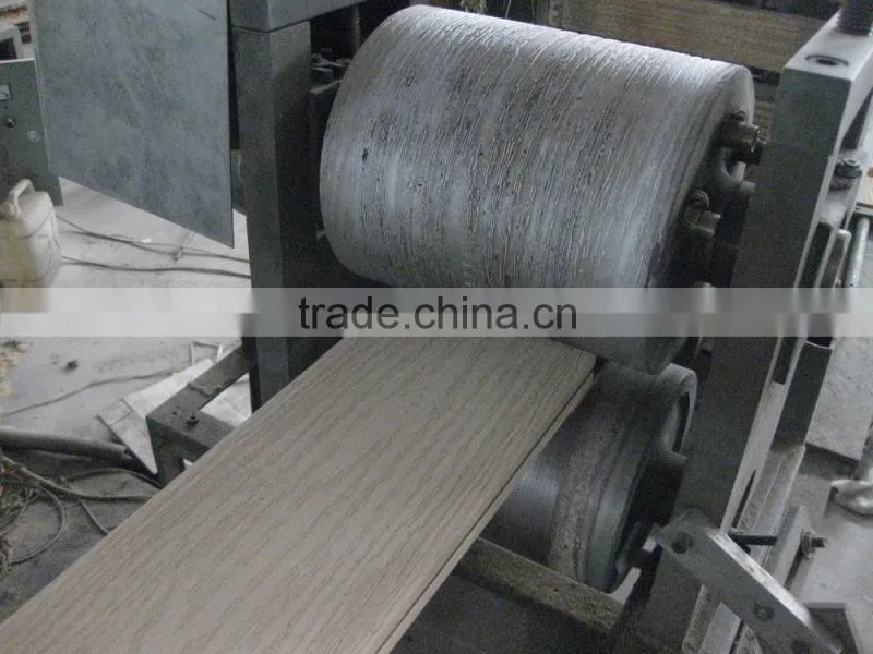70*70*10mm WPC DIY decking floors
