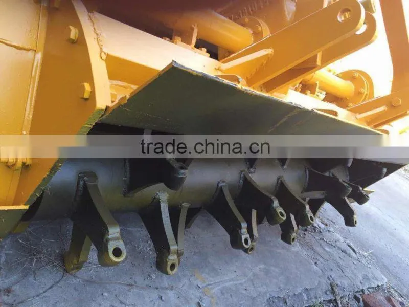 2016 Low Price Hot Sale Stabilizer Spreader