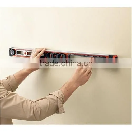 New-Multi-function I-Beam Spirit Level