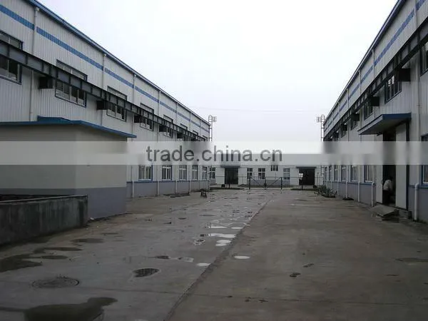 steel fabrication company