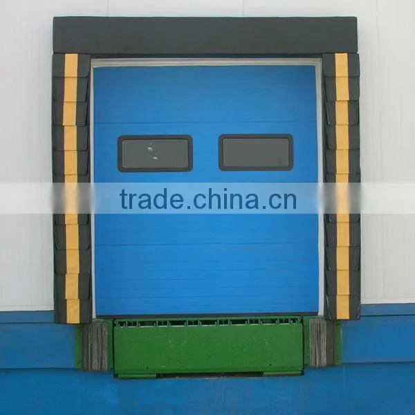 Dust-proof Sponge Door Seal