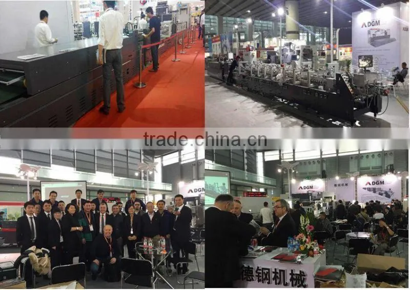 Automatic Die Cutting Machine for(paper cup)