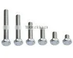 hex bolts DIN 933