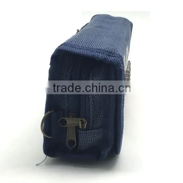 Boys Series School Stationery Pencil Case for Teenagers