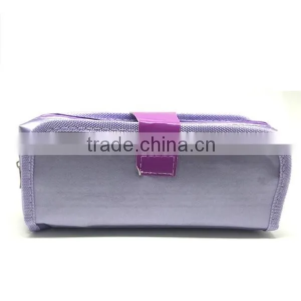 Promotion Cartoon Pencil Bag School Supply Stationery Set