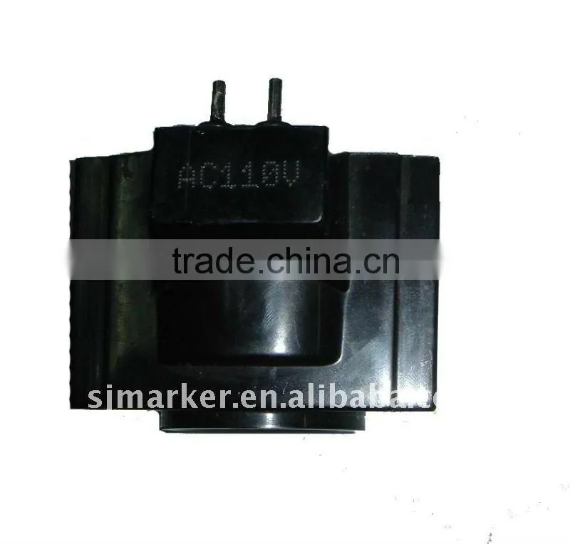 Multifunctional Pneumatic Marking Machine with CE
