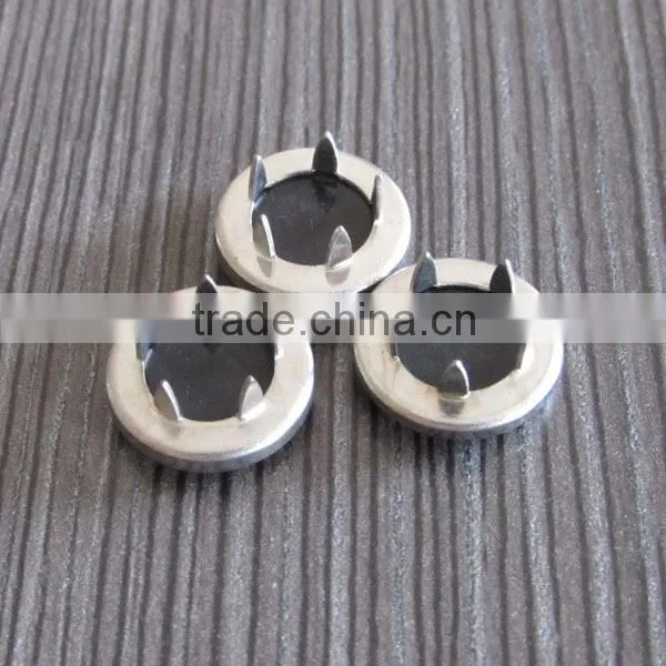 Simple Design Metal Snap Button