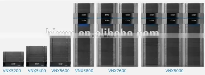 VNX5400 storage system VNXB54DP25F VNX20*3.5 IN SAS EXP DAE -FIELD INSTALL
