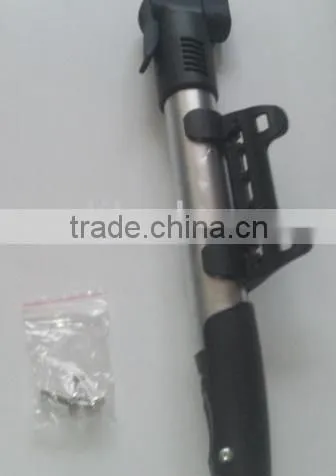 hot selling high quality factory price high pressure durable bicycle pumps bicycle parts